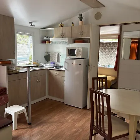 Mobilhome 2 *